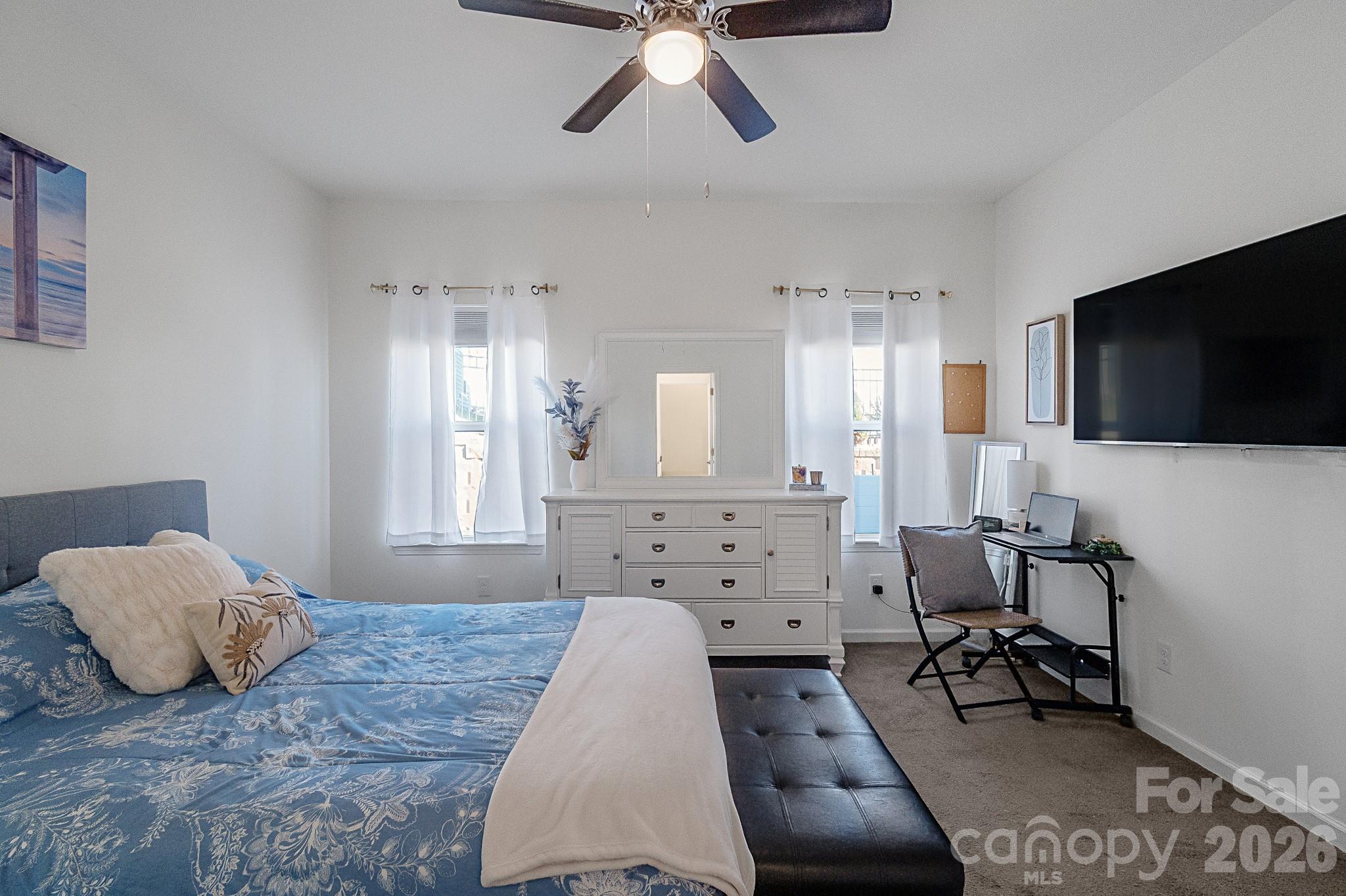 Edgewater - Residential