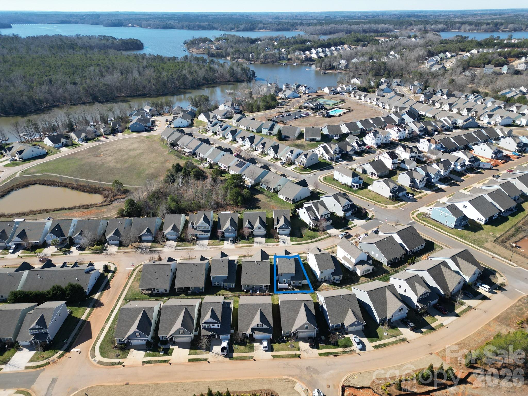 Edgewater - Residential