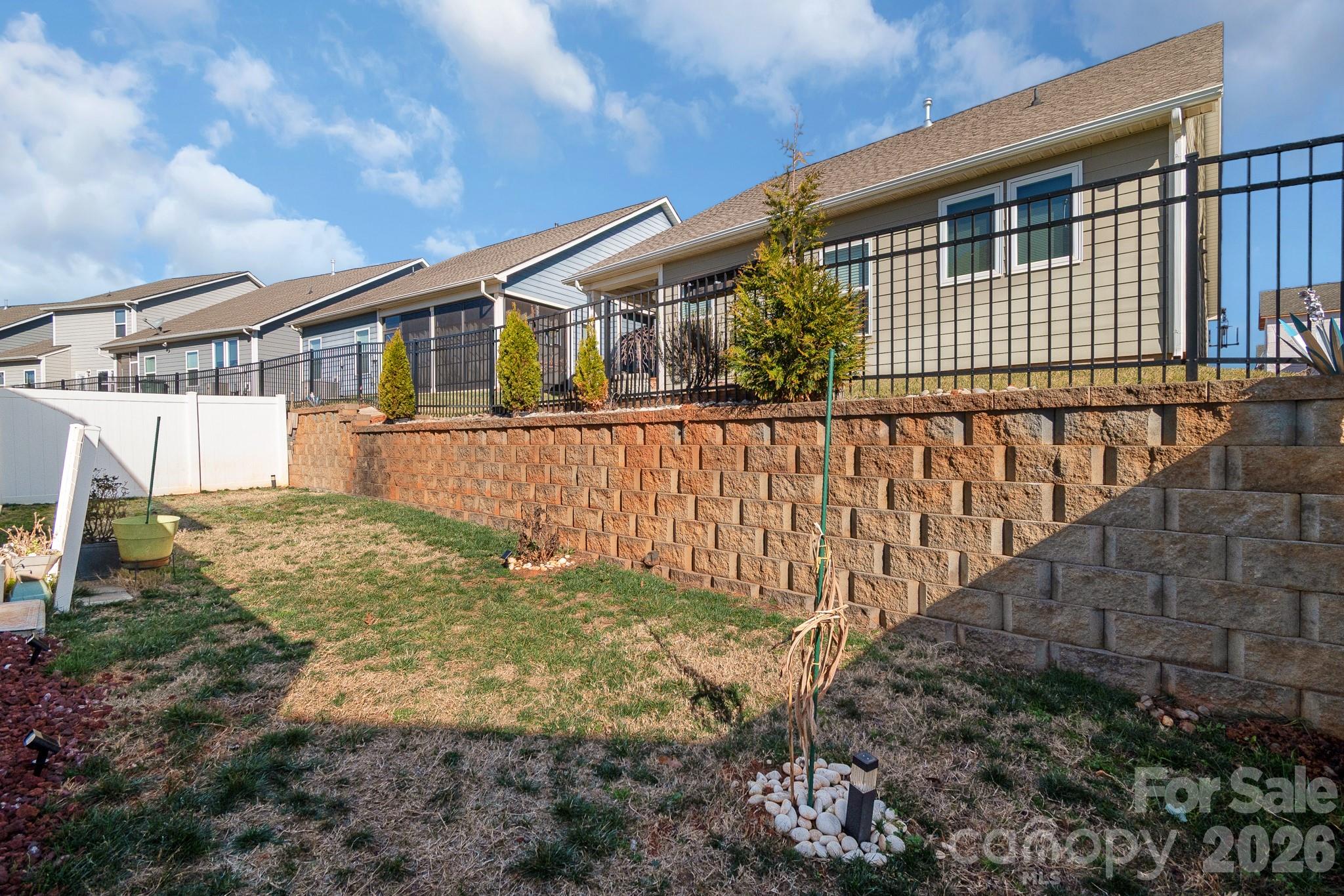 Edgewater - Residential