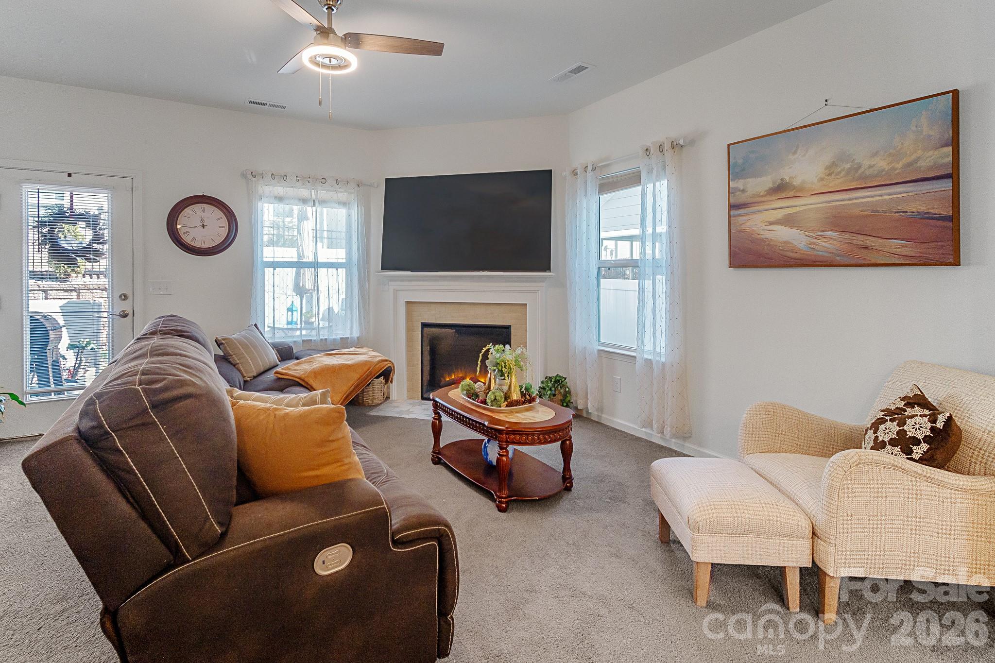 Edgewater - Residential