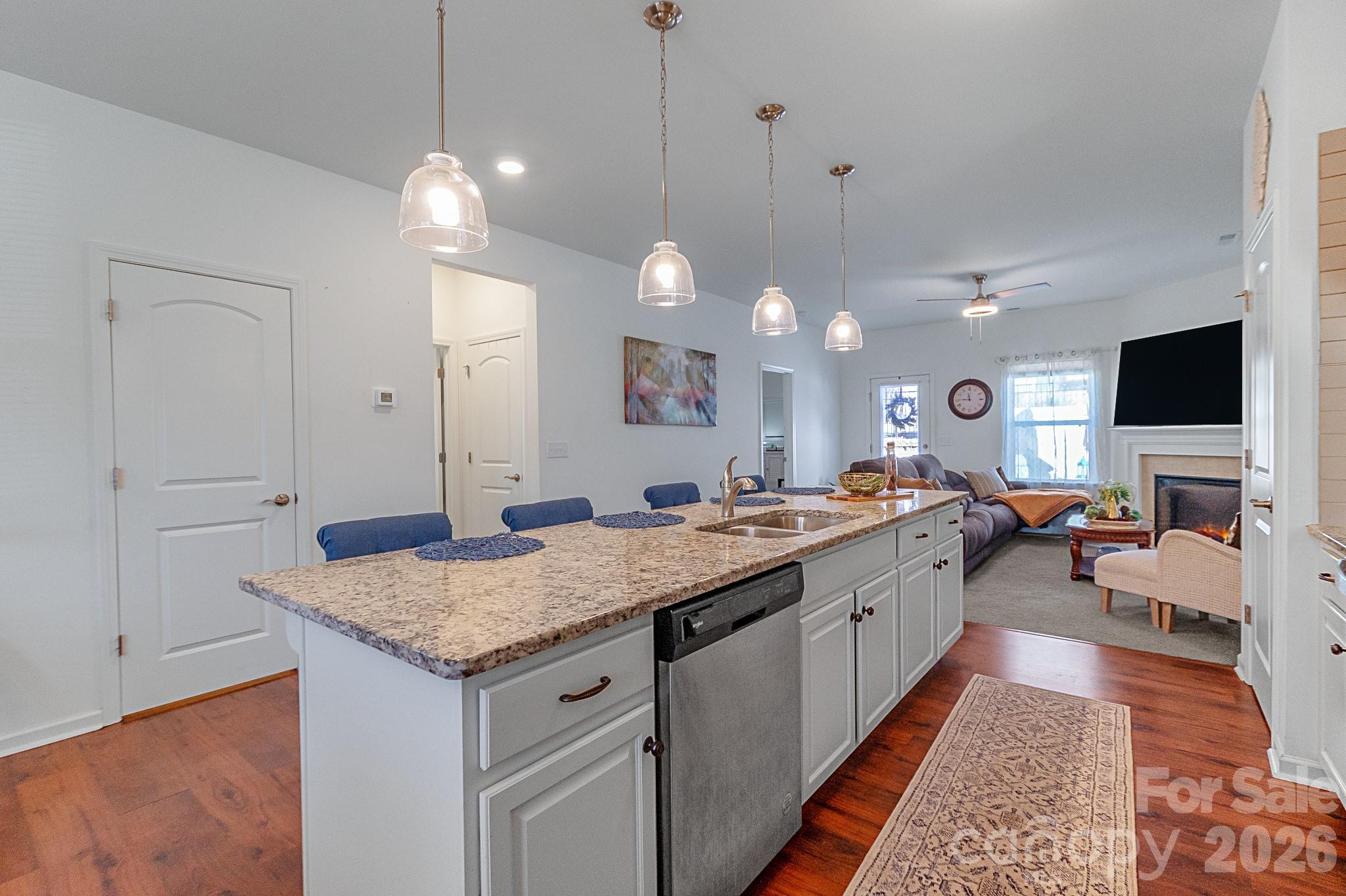 Edgewater - Residential