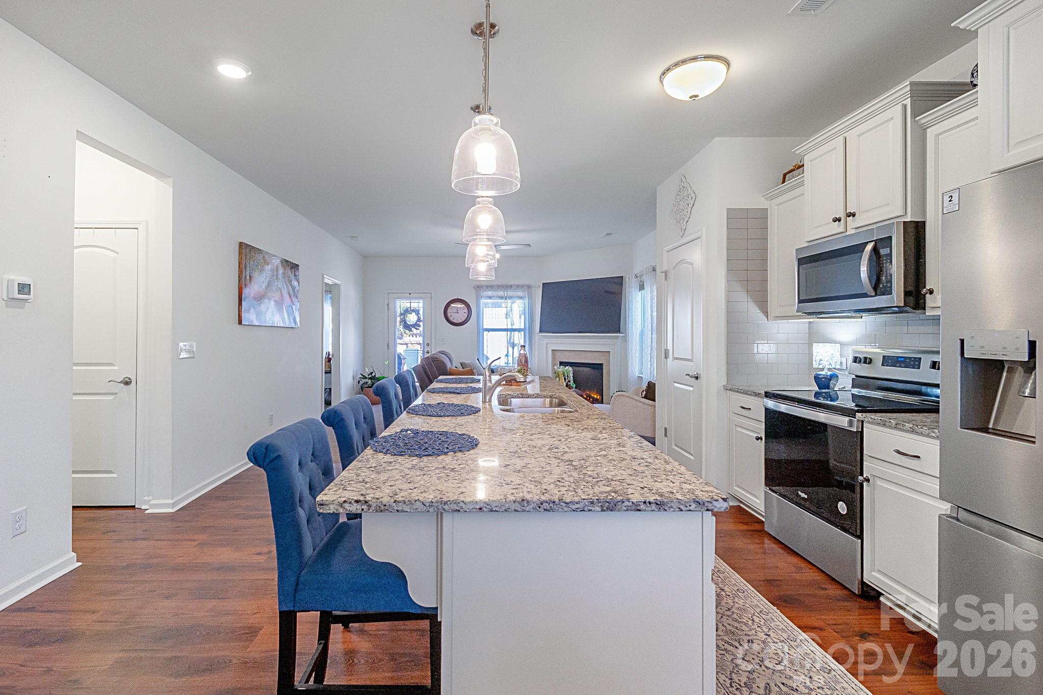 Edgewater - Residential