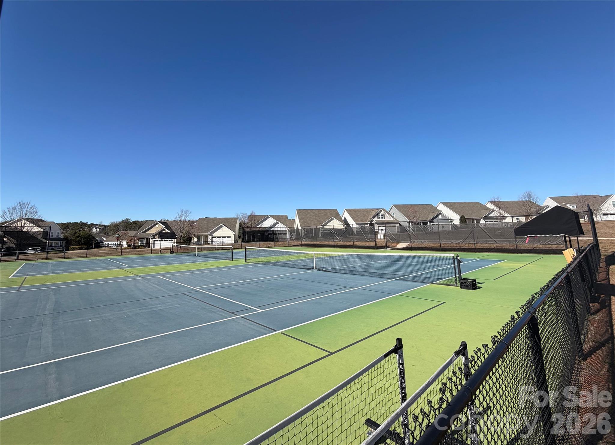 Edgewater - Residential