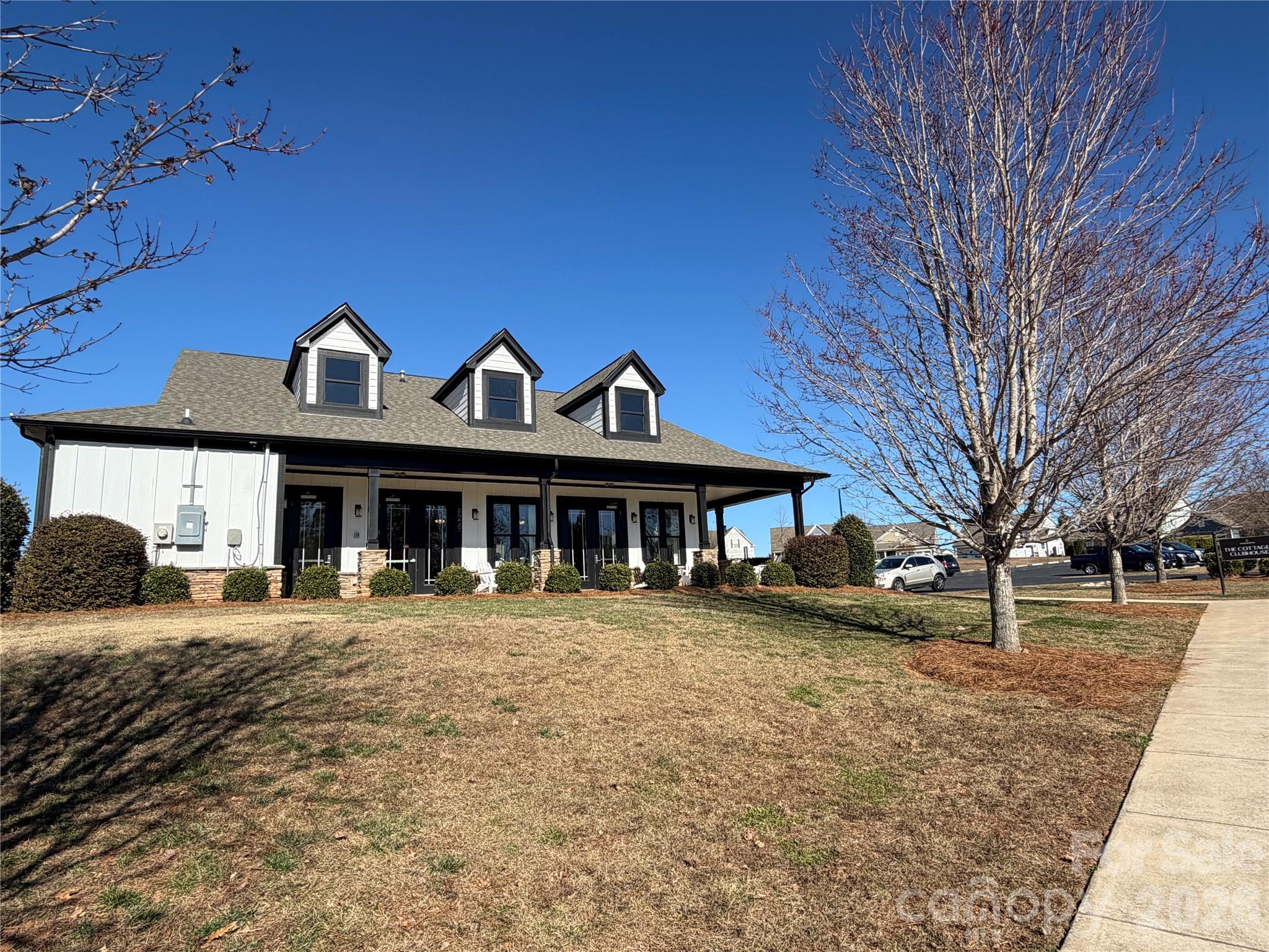 Edgewater - Residential