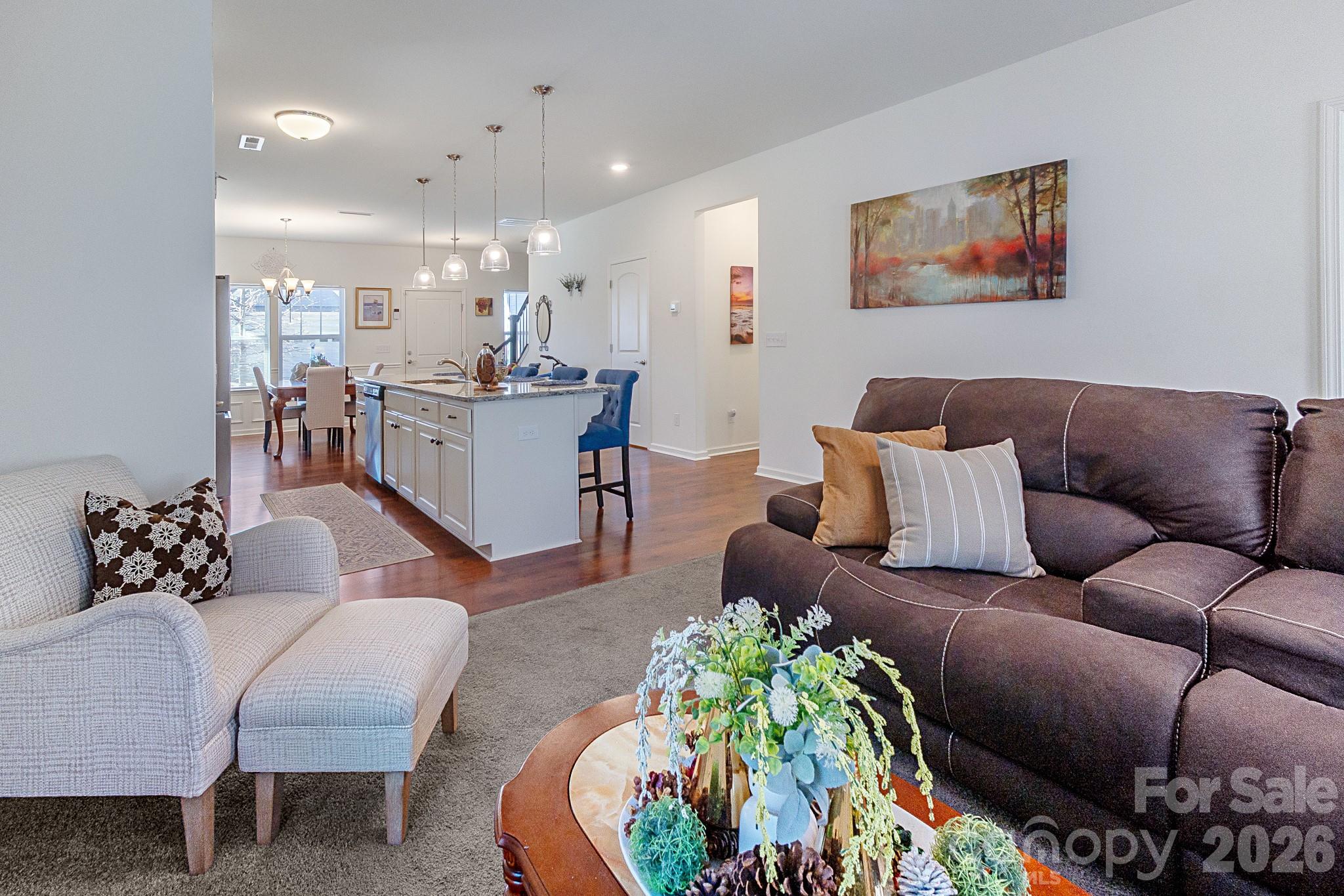 Edgewater - Residential