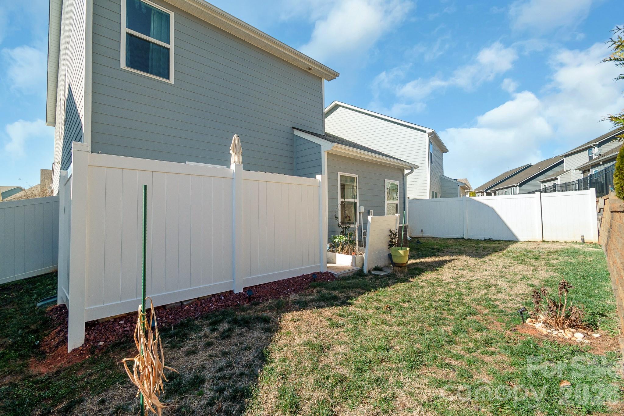 Edgewater - Residential