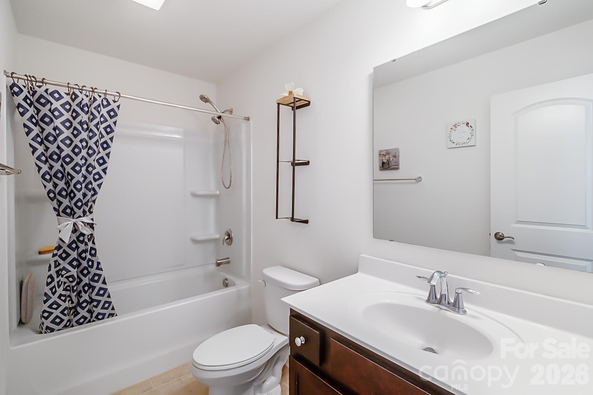 Edgewater - Residential