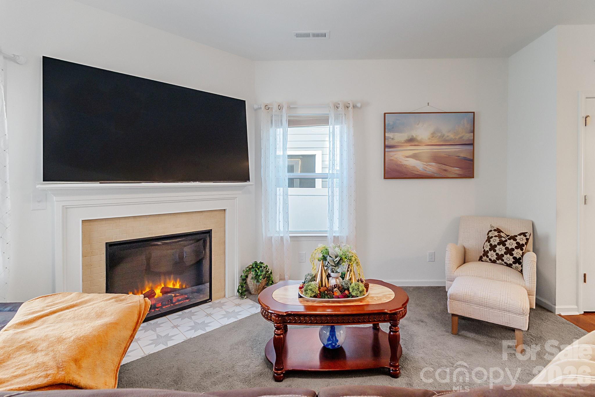 Edgewater - Residential