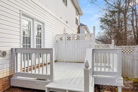 A home in Fort Mill