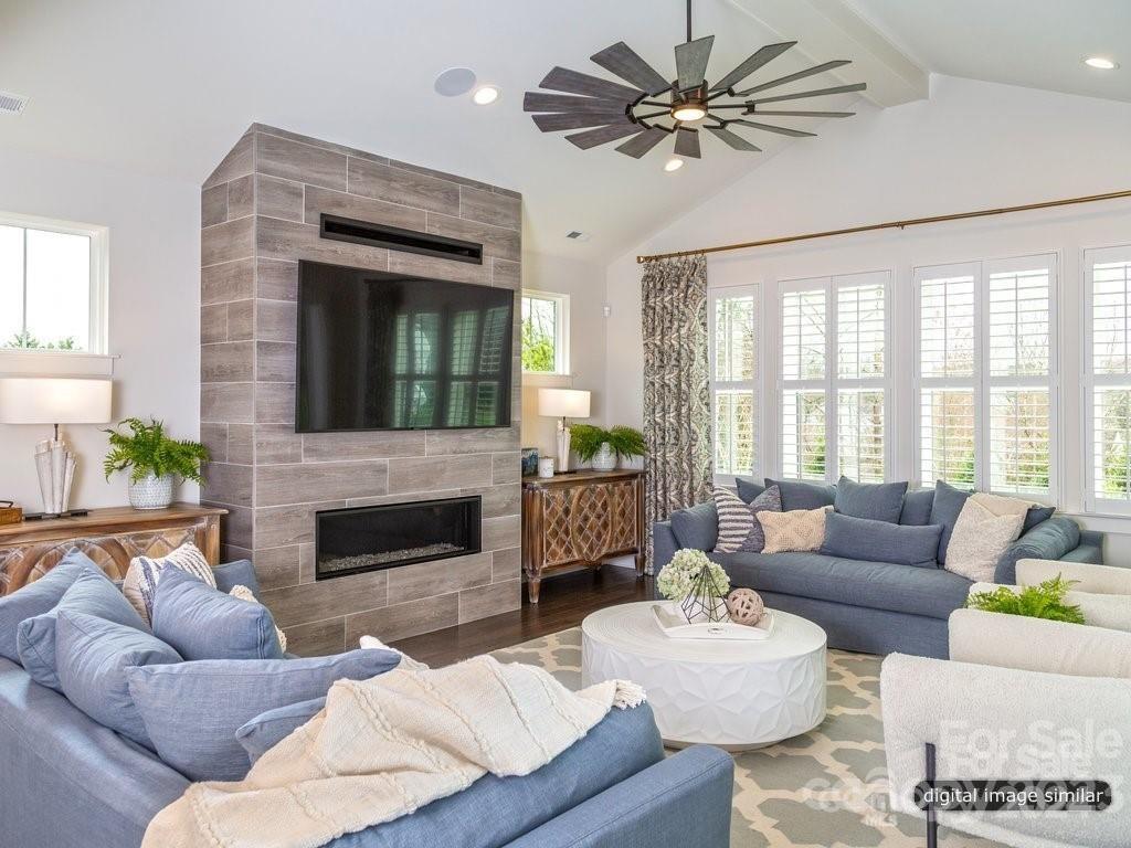 Enclave at McKee - Residential