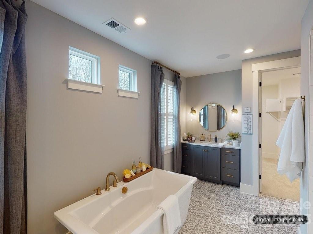 Enclave at McKee - Residential