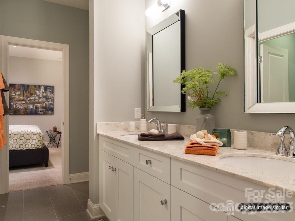 Enclave at McKee - Residential