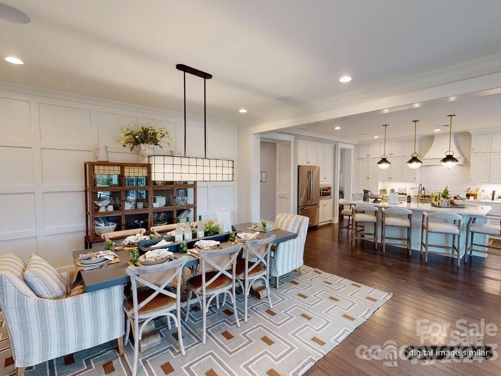 Enclave at McKee - Residential