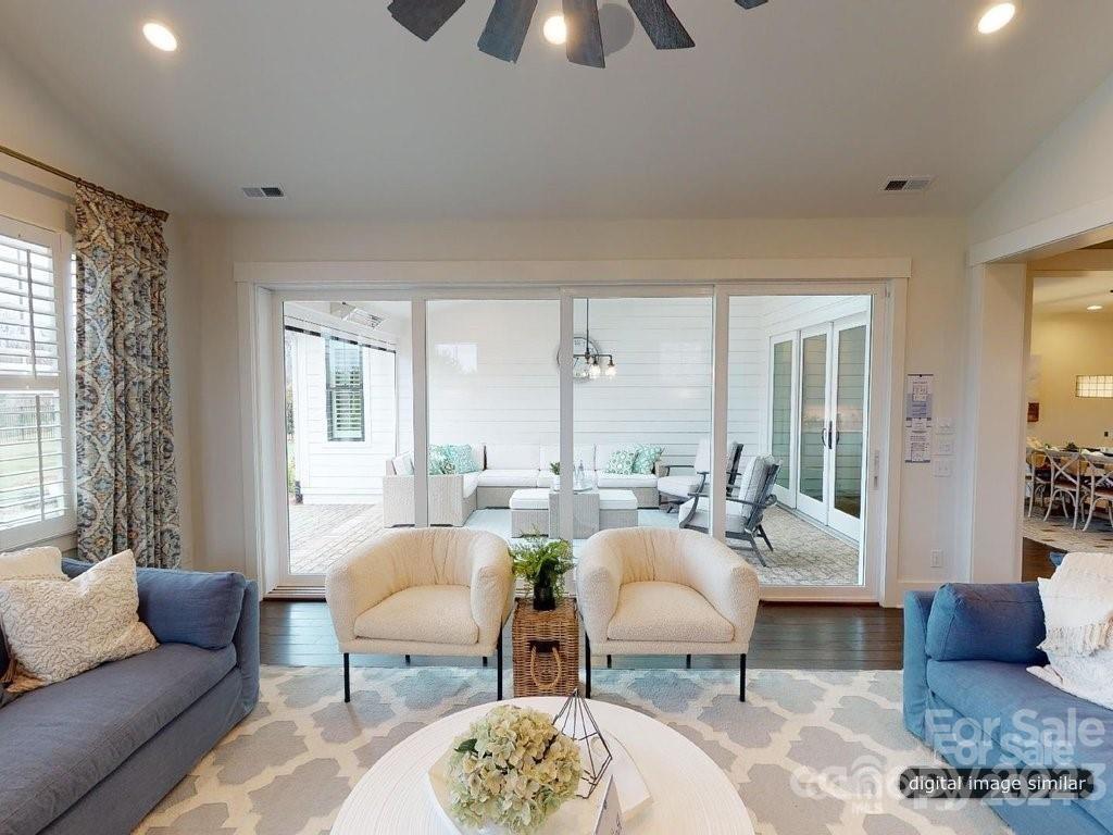 Enclave at McKee - Residential