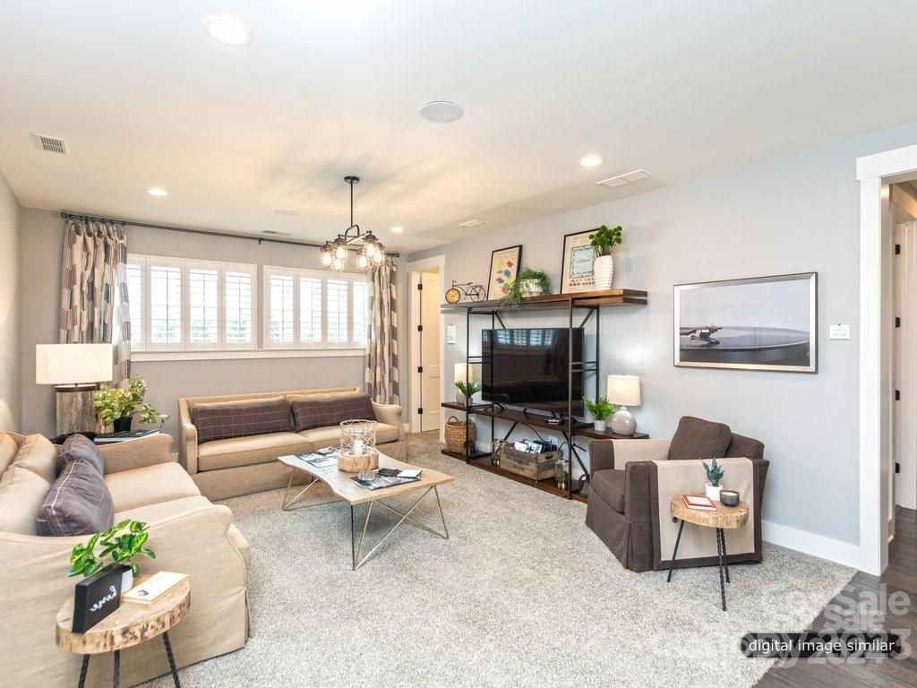 Enclave at McKee - Residential