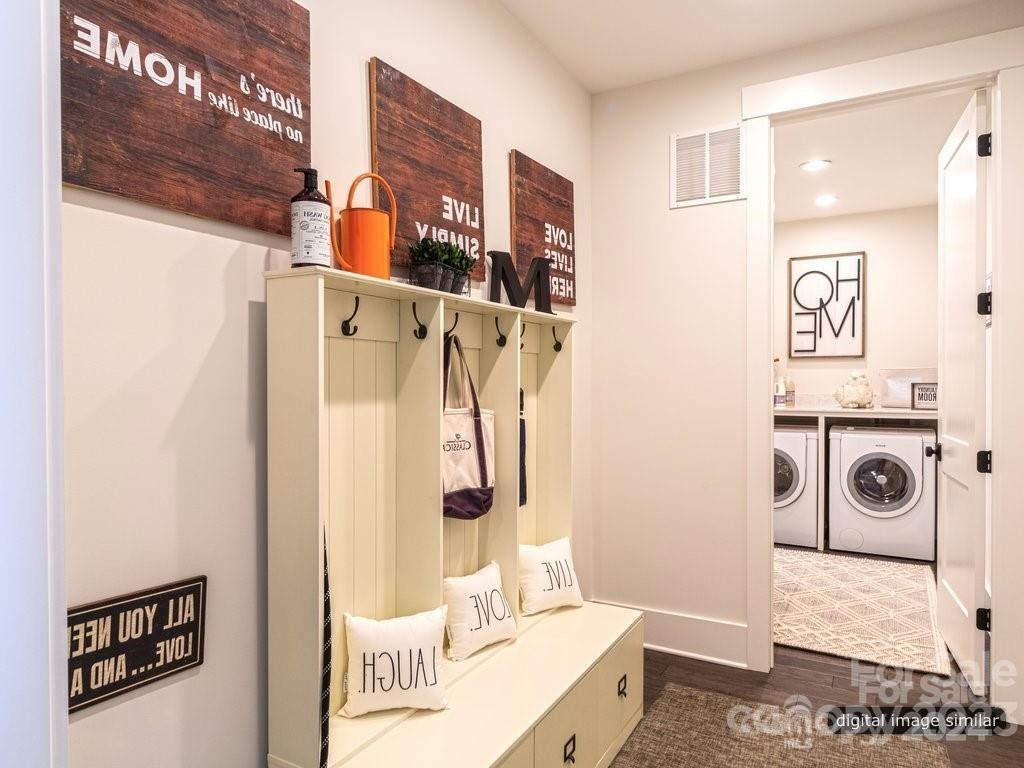 Enclave at McKee - Residential