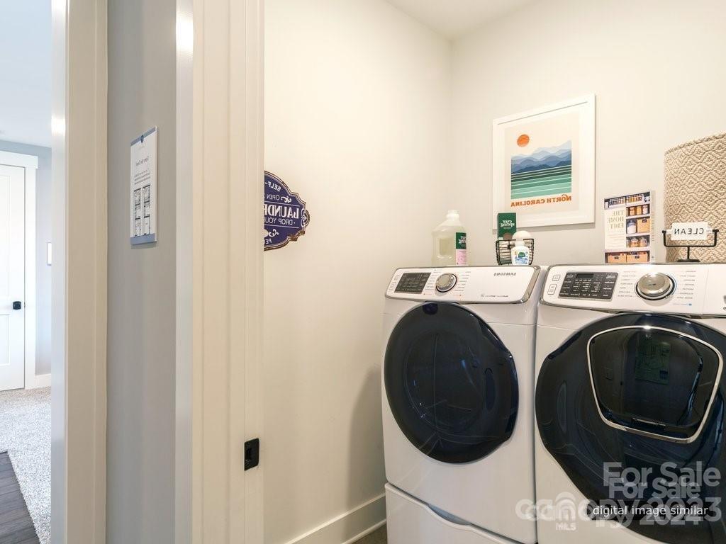 Enclave at McKee - Residential