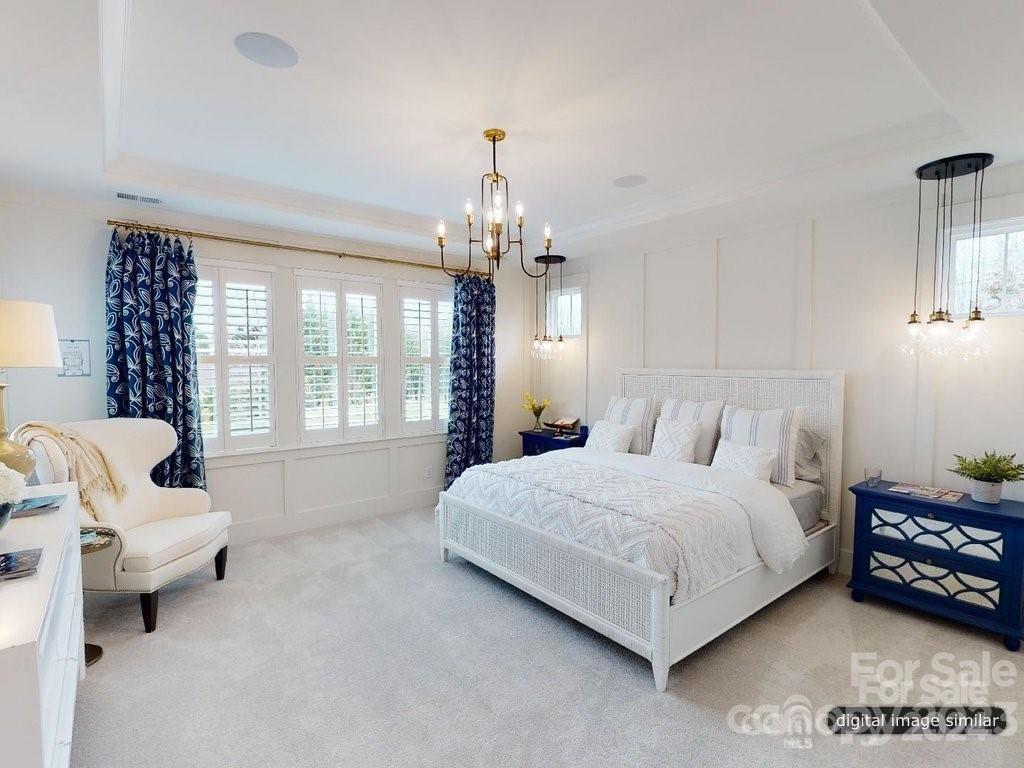 Enclave at McKee - Residential