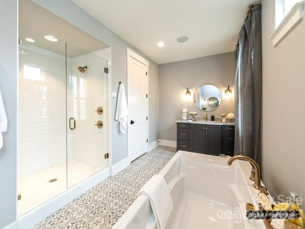 Enclave at McKee - Residential