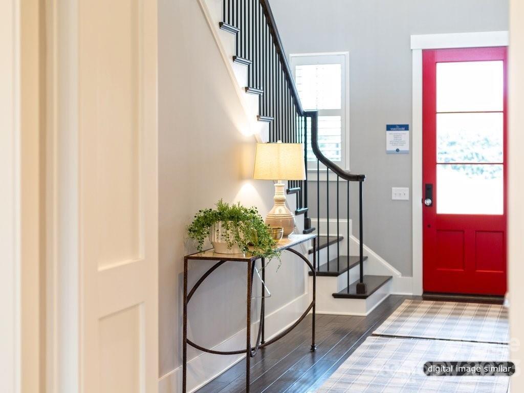 Enclave at McKee - Residential