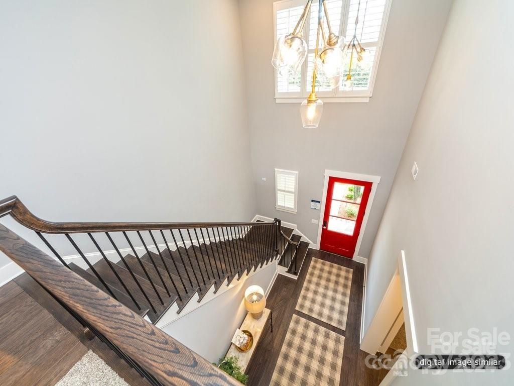 Enclave at McKee - Residential