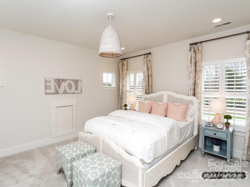 Enclave at McKee - Residential