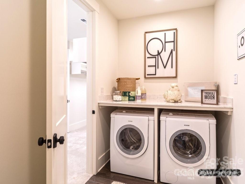 Enclave at McKee - Residential