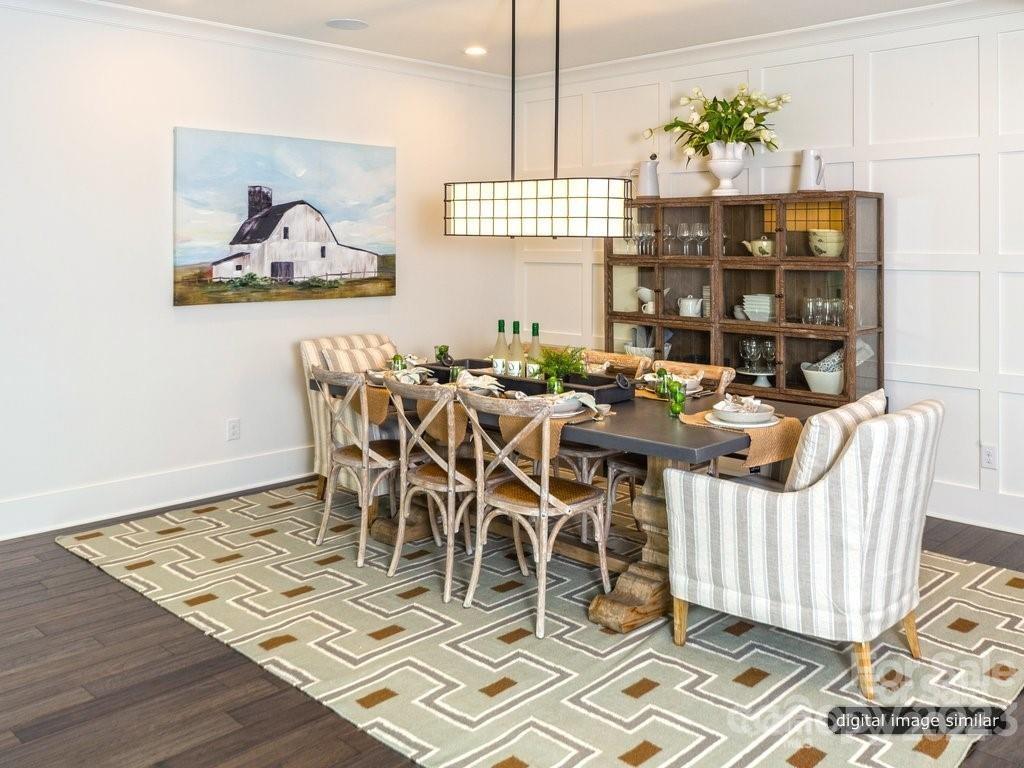 Enclave at McKee - Residential