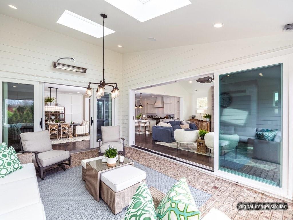 Enclave at McKee - Residential