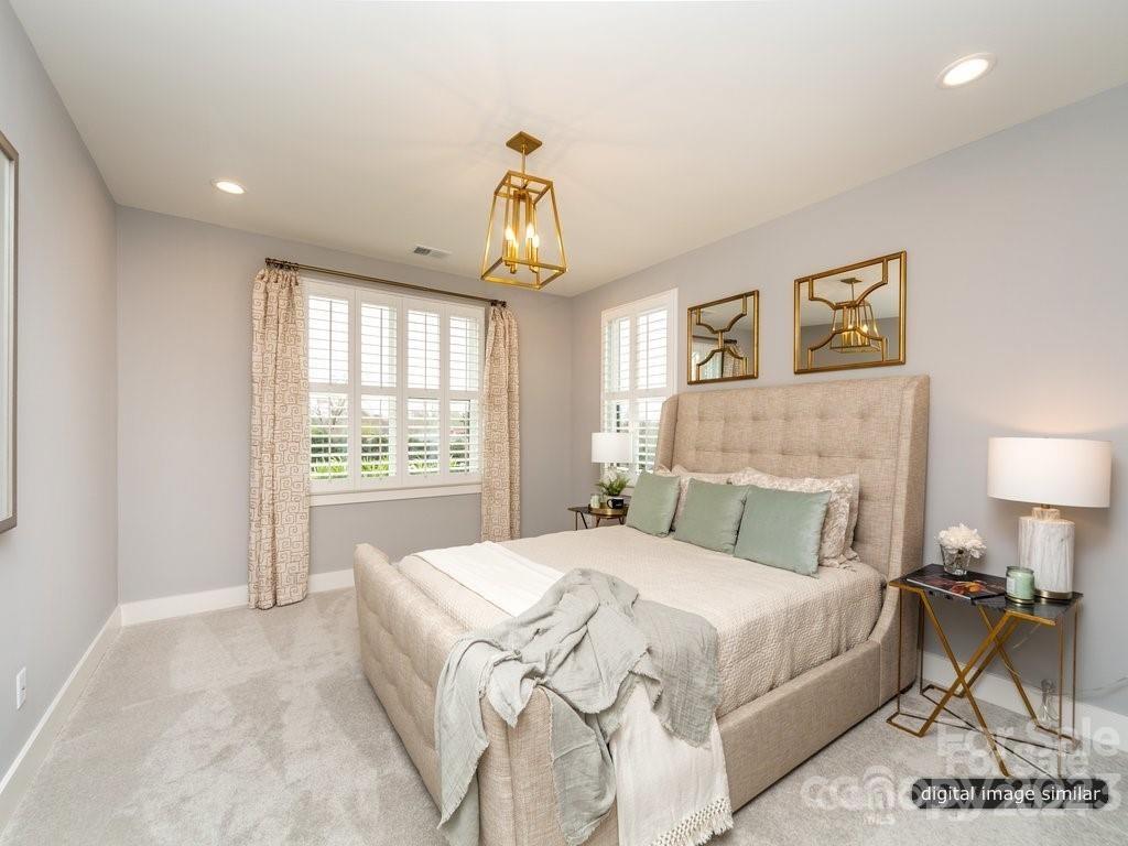 Enclave at McKee - Residential