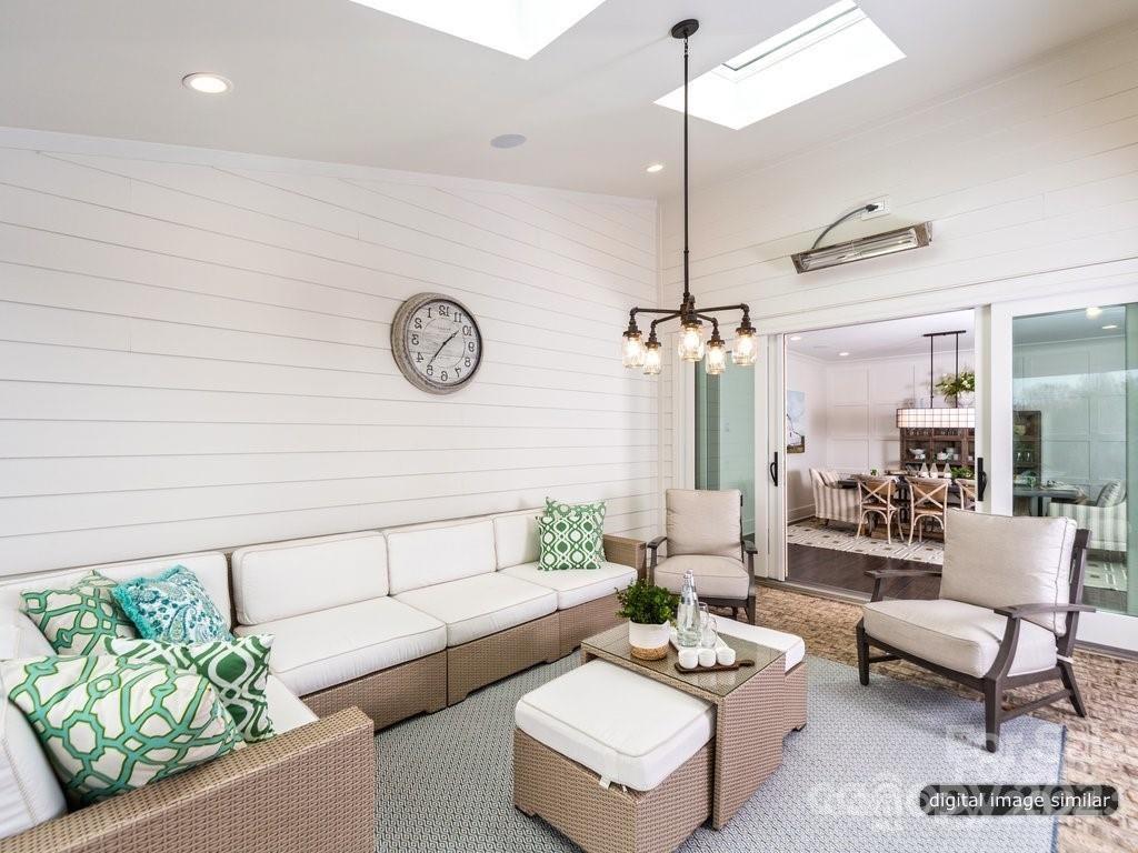 Enclave at McKee - Residential