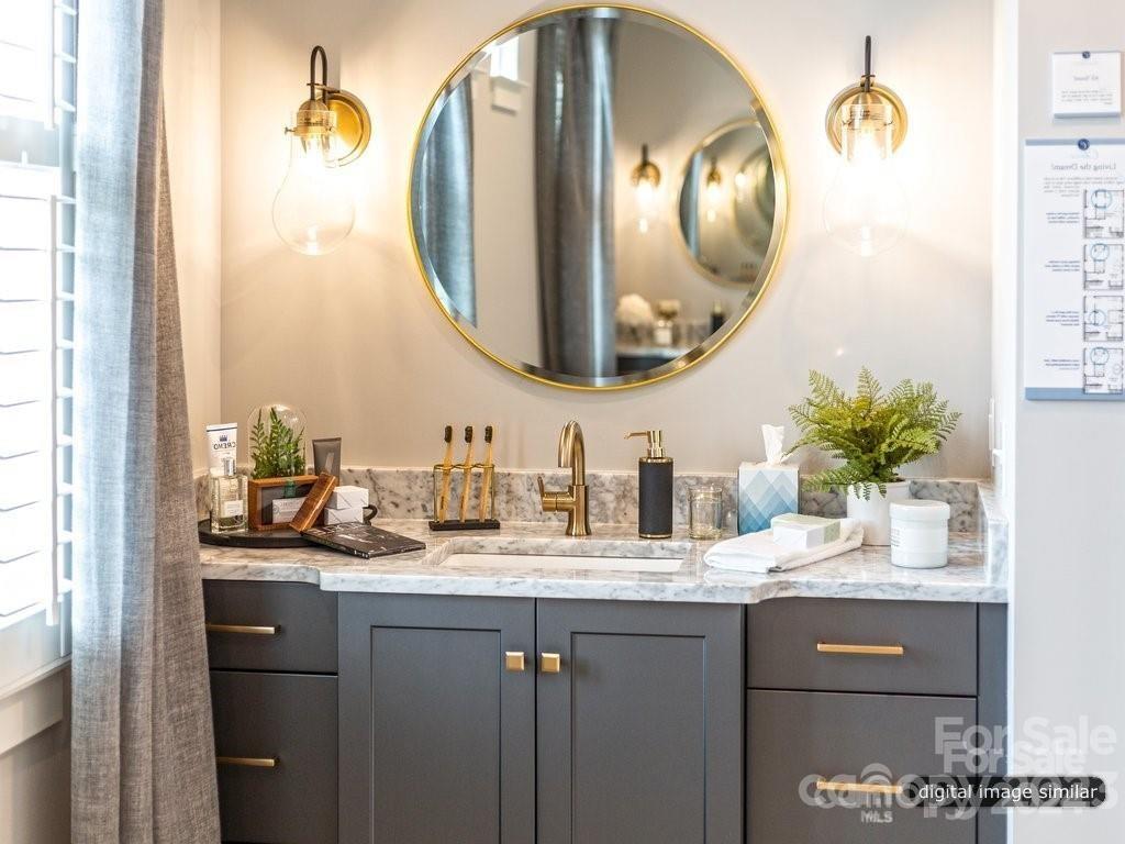 Enclave at McKee - Residential