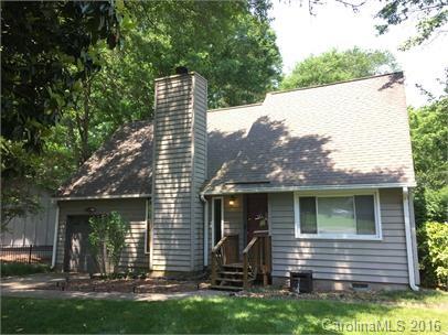 Meadowbrook - Residential Lease