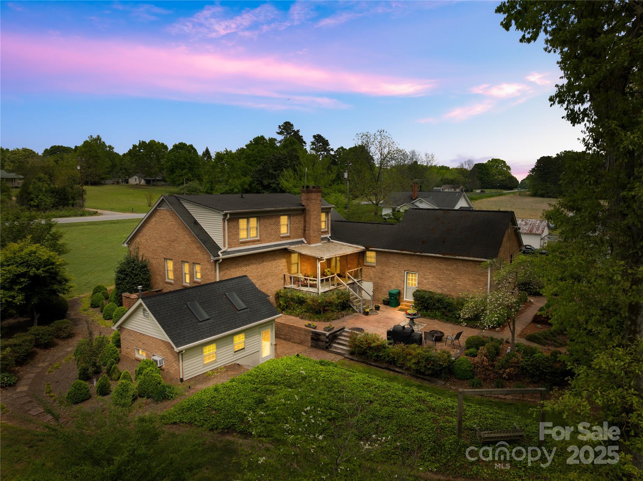4896 Pageland Highway