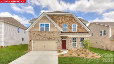 102 Winters Oak Lane Mooresville NC 28115