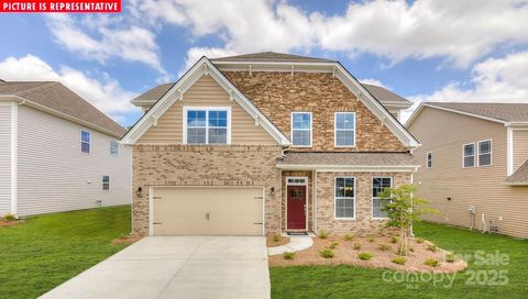 102 Winters Oak Lane Mooresville NC 28115