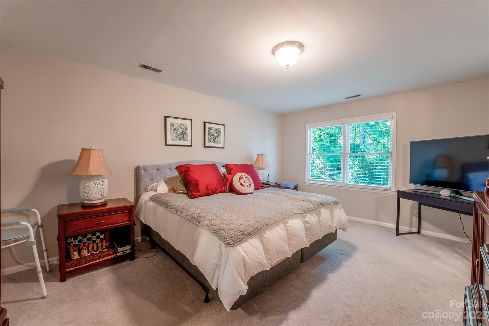 Carowood - Residential