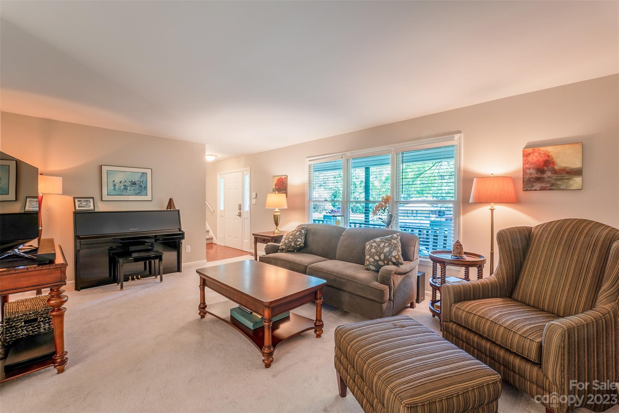 Carowood - Residential