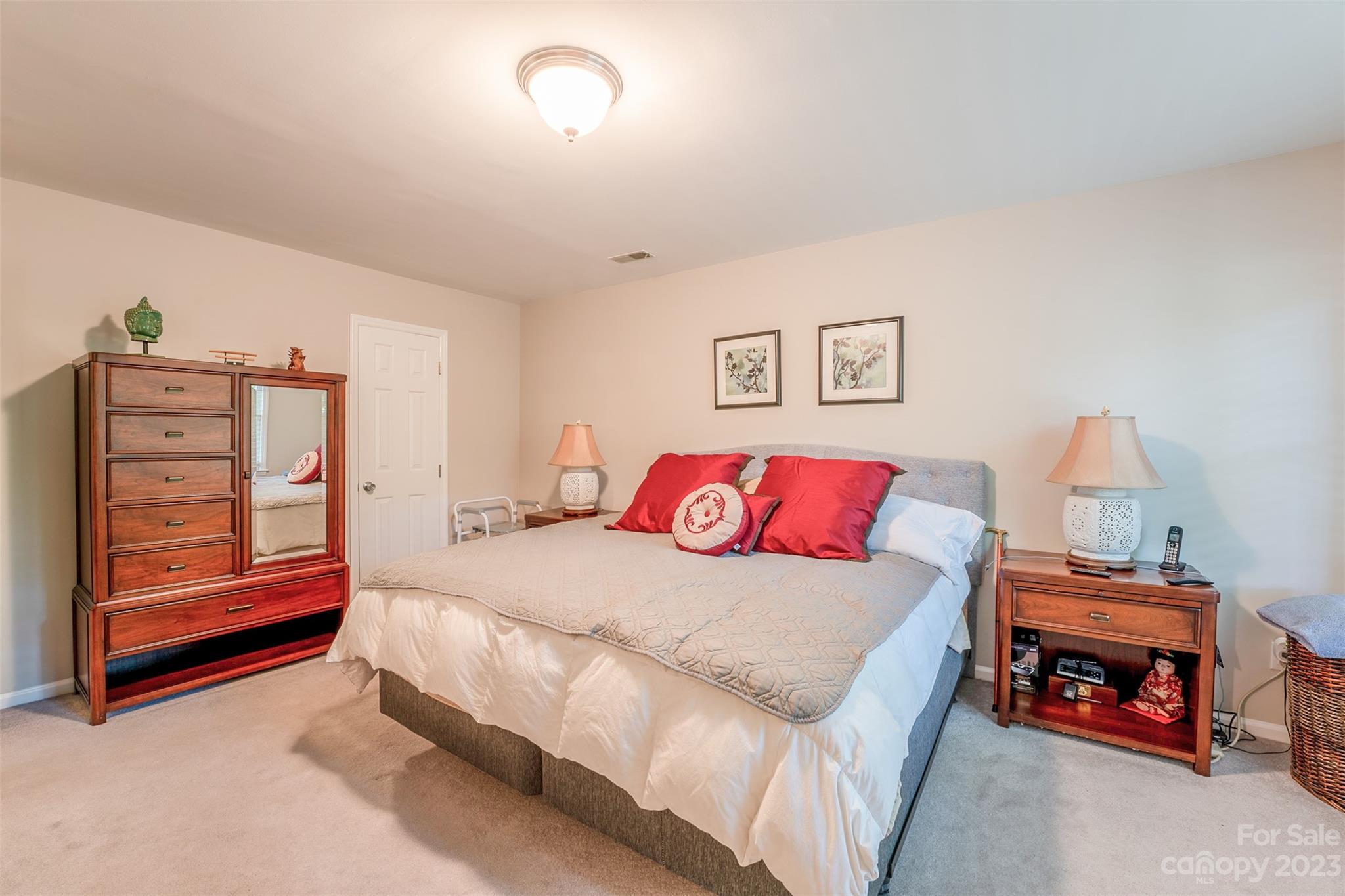 Carowood - Residential