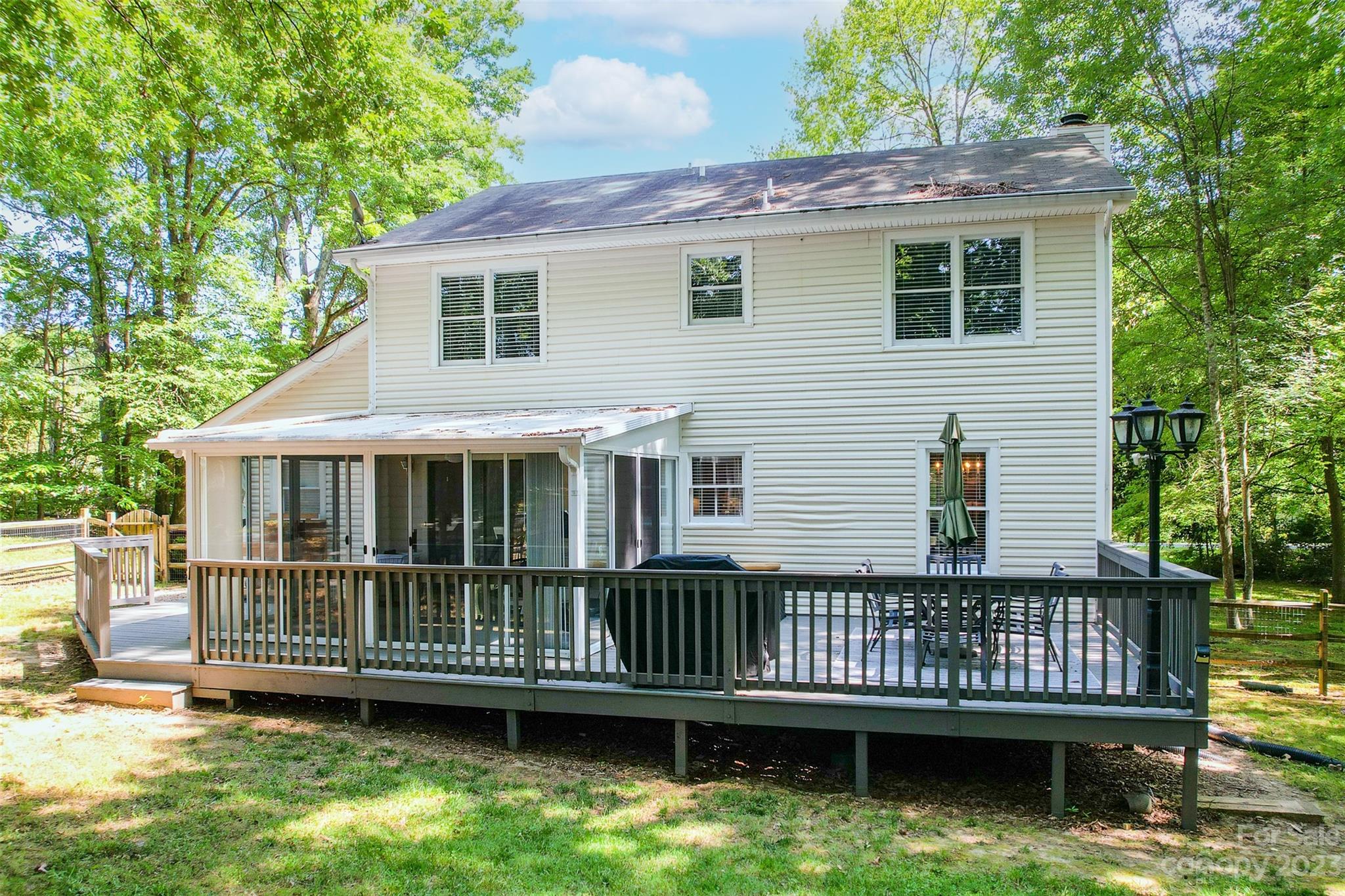 Carowood - Residential