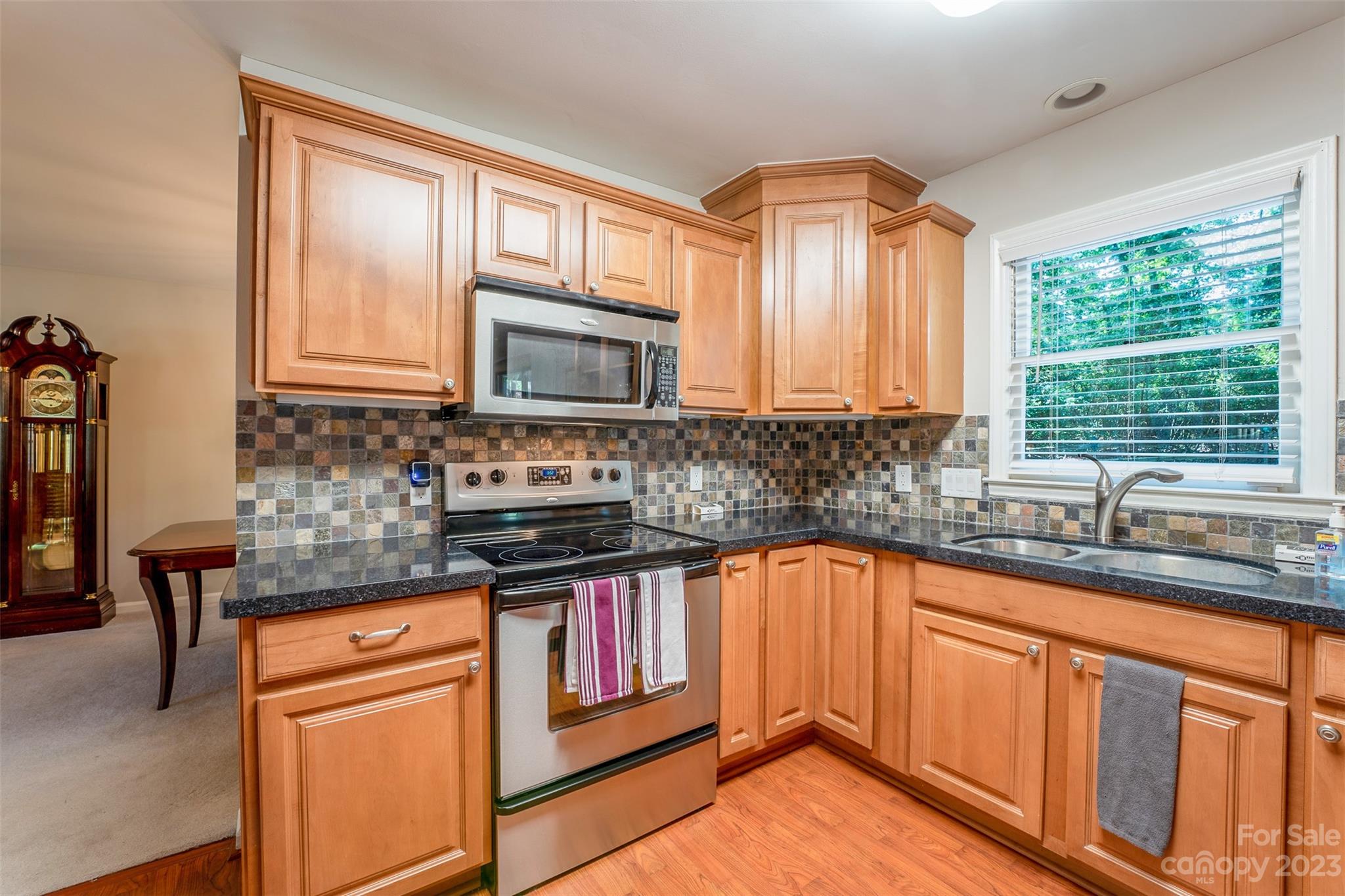 Carowood - Residential