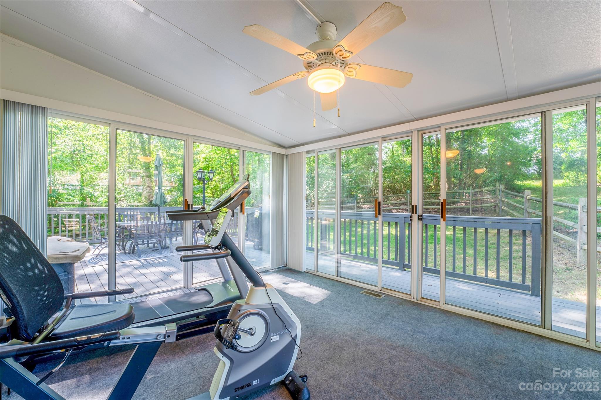 Carowood - Residential