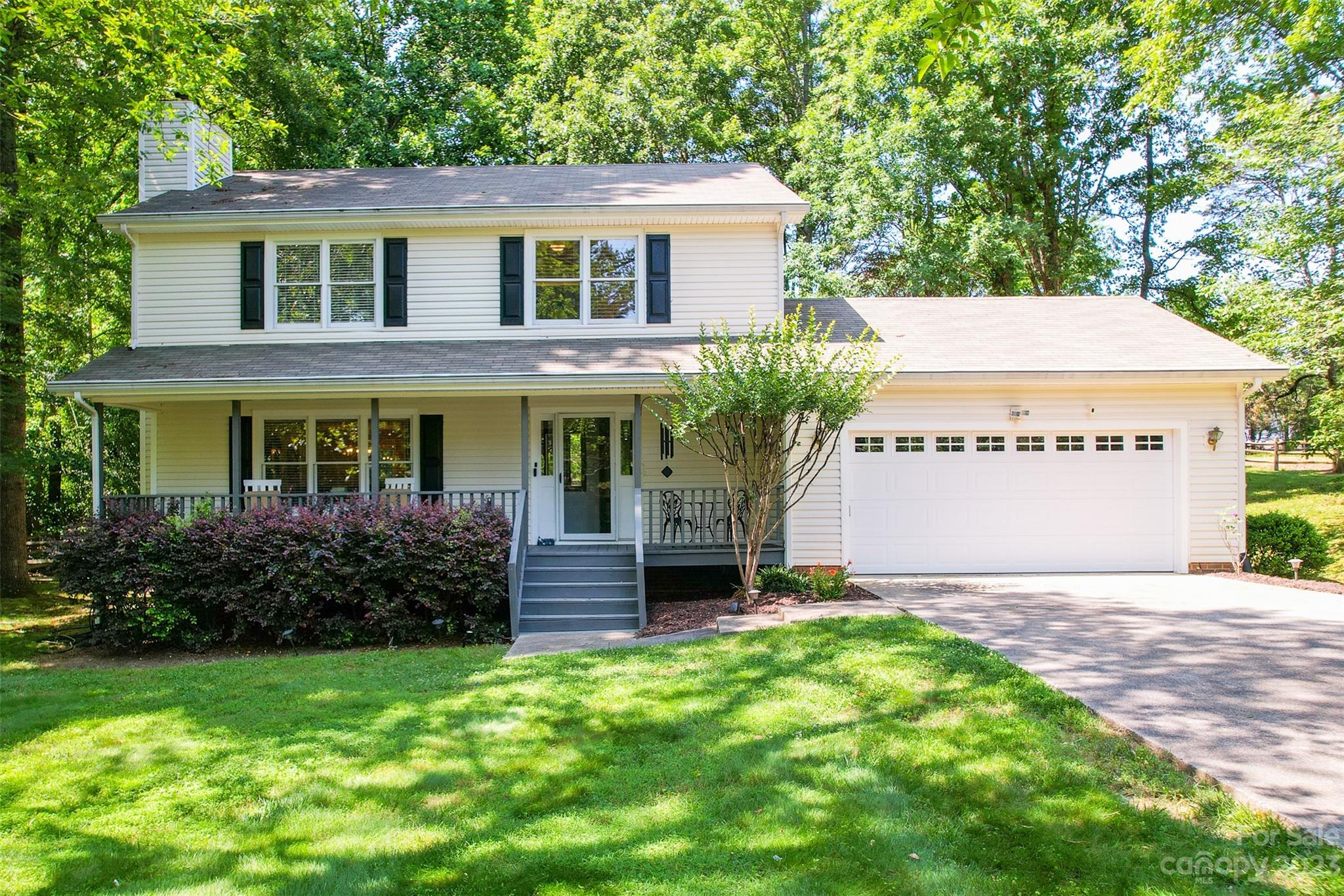 Carowood - Residential