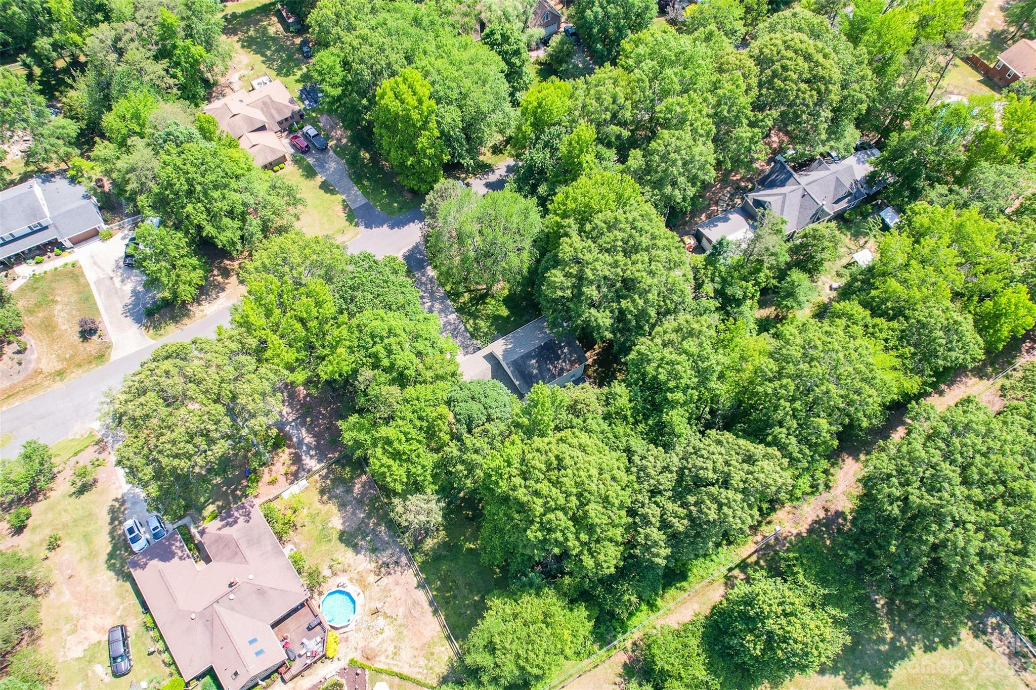 Carowood - Residential