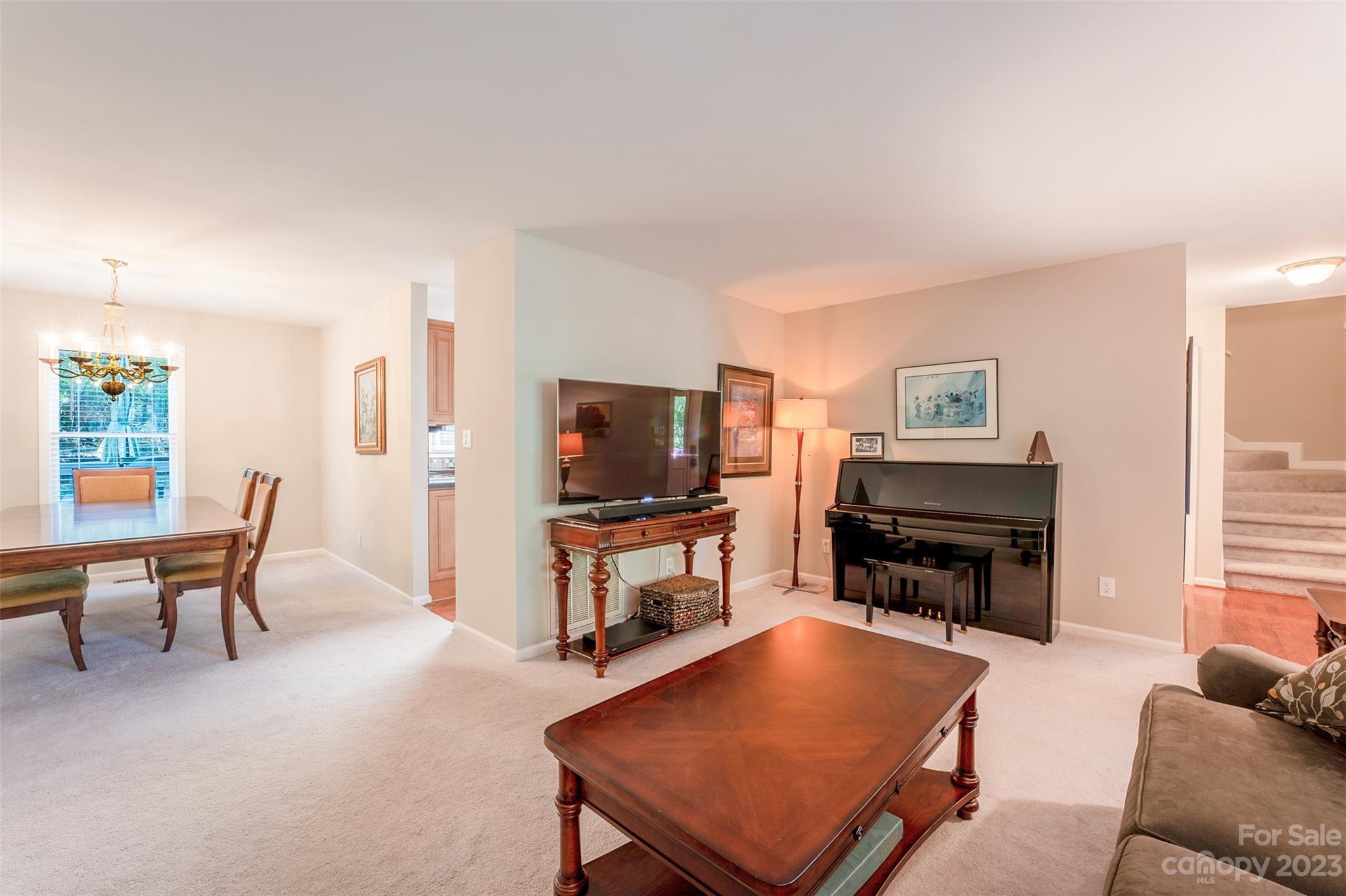 Carowood - Residential