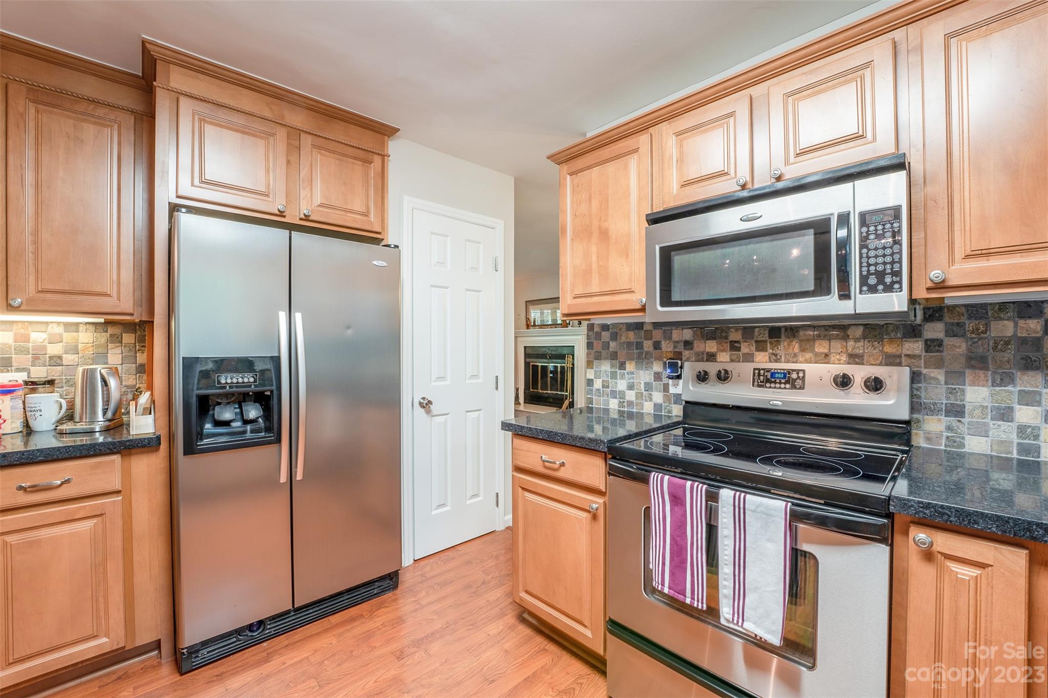 Carowood - Residential