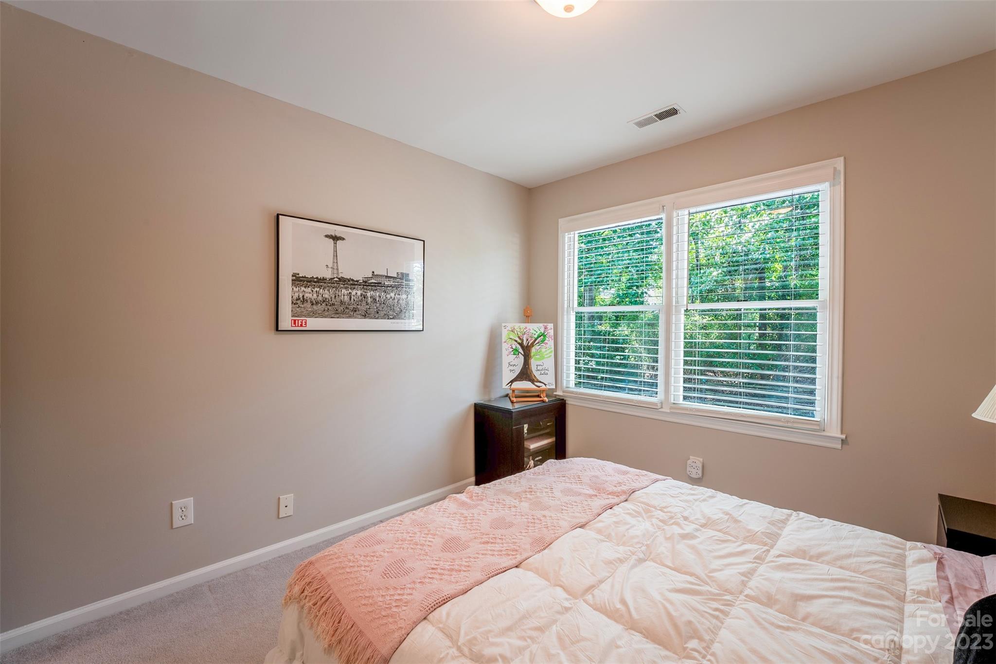 Carowood - Residential