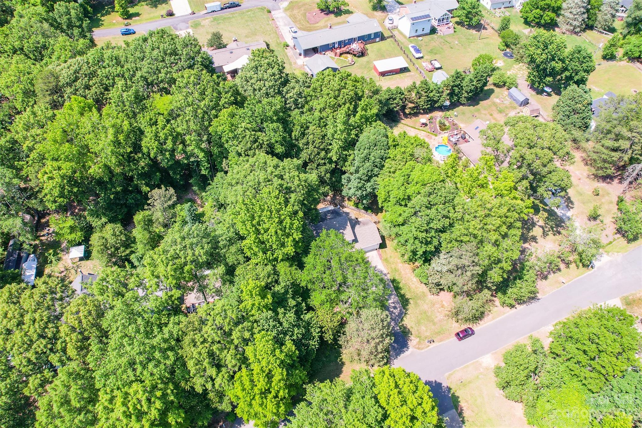 Carowood - Residential