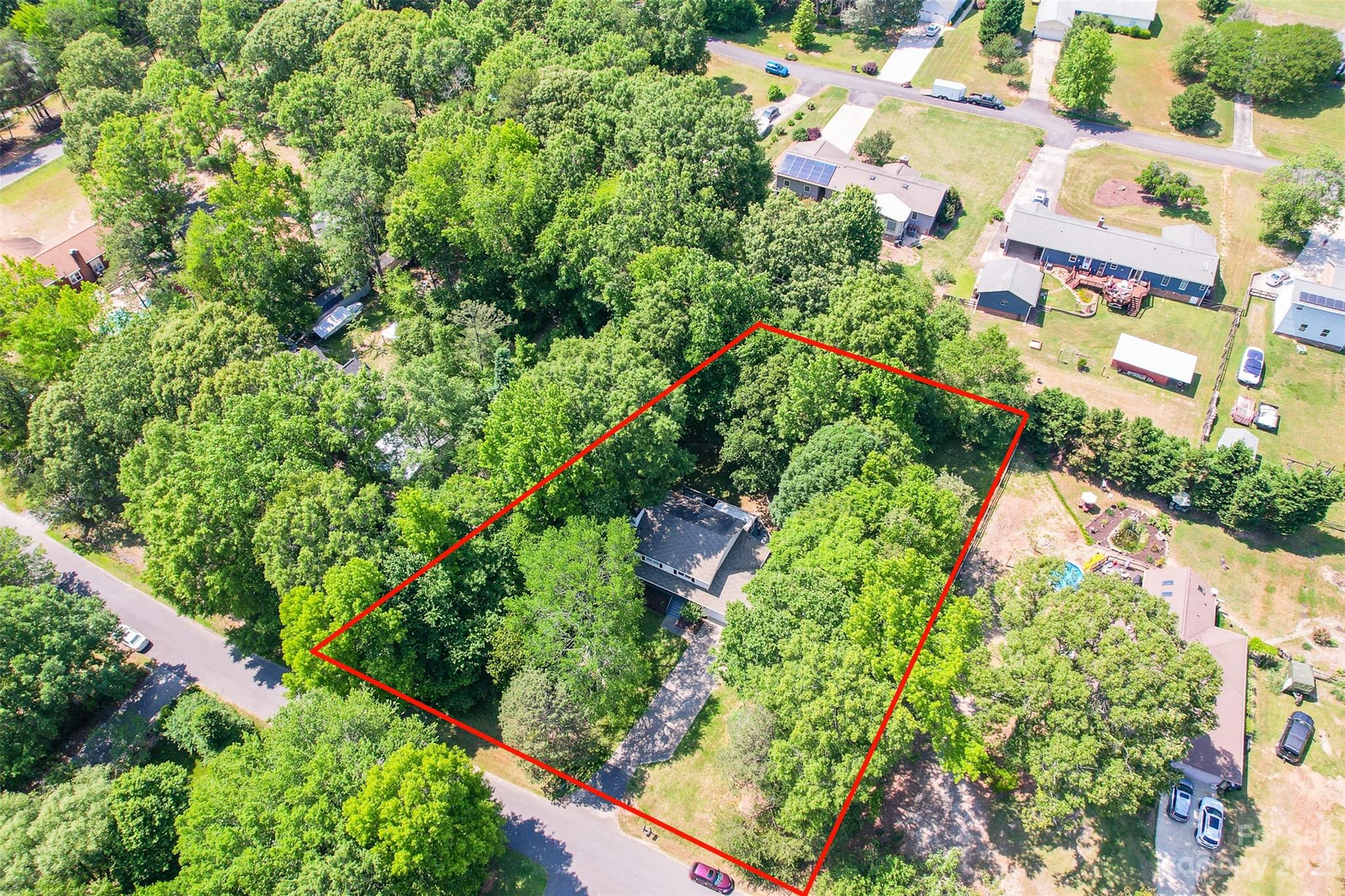 Carowood - Residential