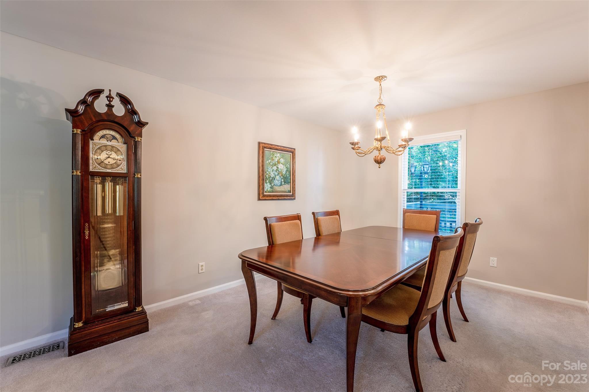 Carowood - Residential